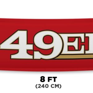 SF49ers Banner