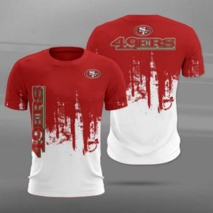 SF49ers City T-Shirt