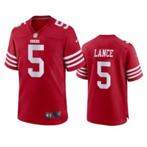SF49ers Lance Jersey