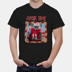 SF49ers Player T-Shirt