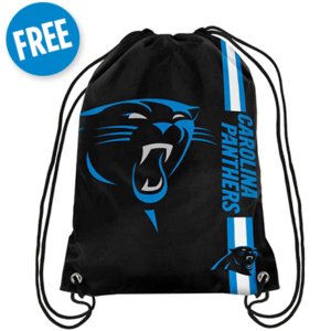 Panthers Backpack