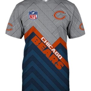Bears All Over T-Shirt