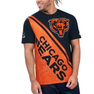 Bears Finish Line T-Shirt