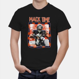 Bears Player T-Shirt
