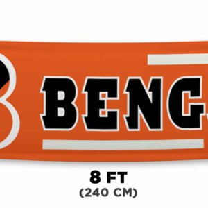 Bengals banner