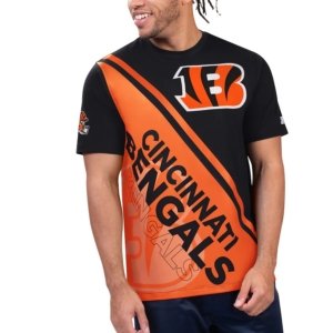 Bengals Finish Line T-Shirt