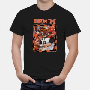 Bengals Player T-Shirt