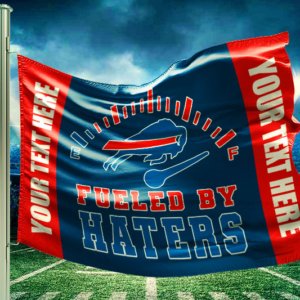Bills haters flag