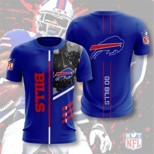 Total Bills Shirt