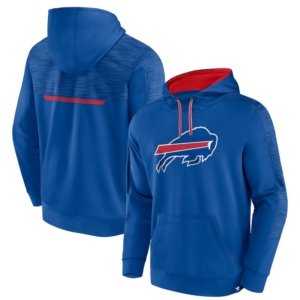 Bills Alpha Pullover Hoodie