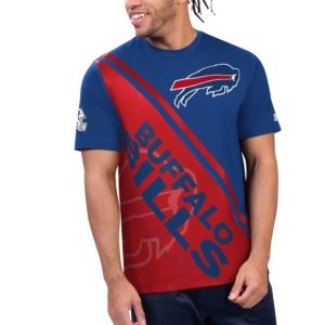 Bills Finish Line T-Shirt