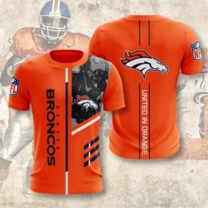 Total Broncos Shirt