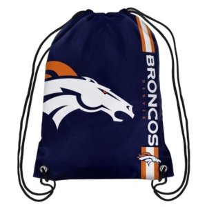 Broncos backpack