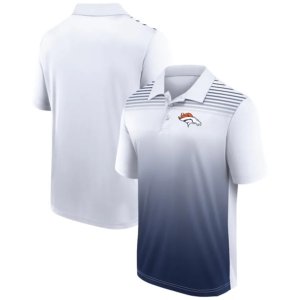 Broncos Fade Polo Shirt