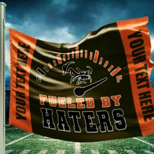 Browns haters flag