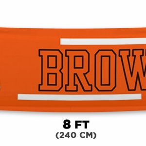 Browns Banner
