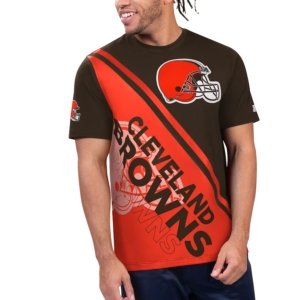 Browns Finish Line T-Shirt