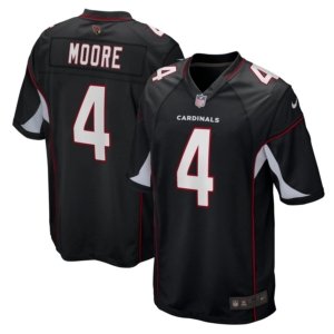 Cardinals Moore Jersey