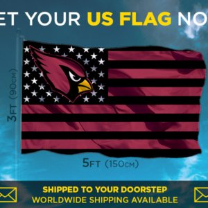 Cardinals Flag
