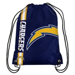 Chargers backpack