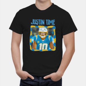 Chargers Player T-Shirt