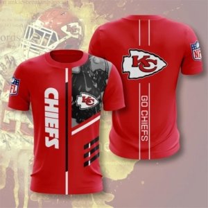 Total Chiefs Shirt