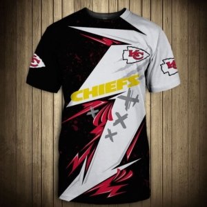 Chiefs Thunder Shirt