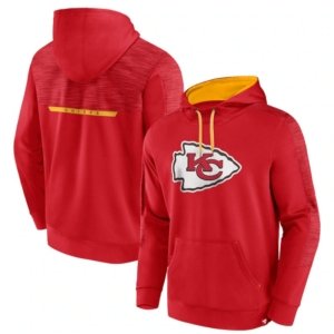 Chiefs Alpha Pullover Hoodie