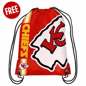 Chiefs Backpack