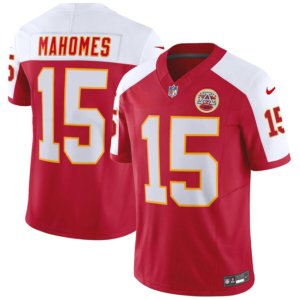 Chiefs Mahomes Alternate Jersey