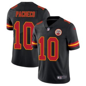 Chiefs Pacheco Jersey