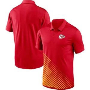 Chiefs Vapor Polo Shirt