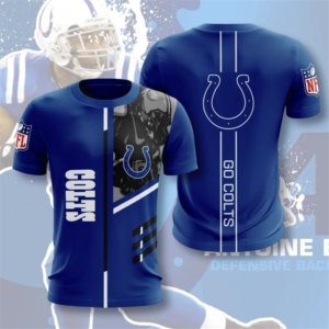 Total Colts Shirt