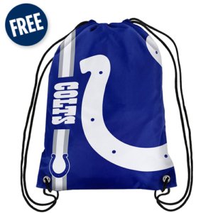 Colts Backpack