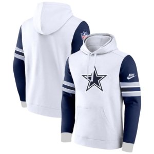 Cowboys Gridiron Hoodie