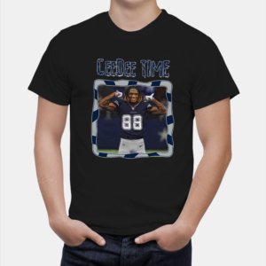 Cowboys Player T-Shirt