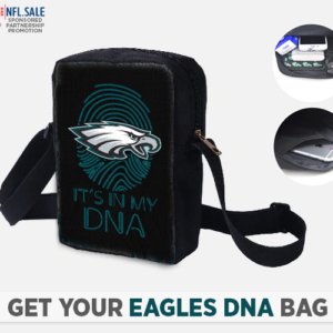Eagles DNA bag