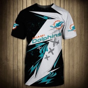 Dolphins Thunder Shirt