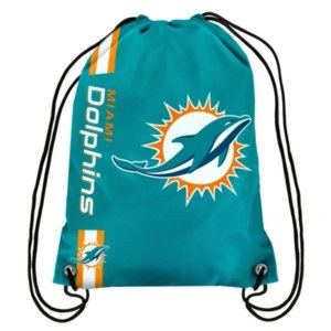 Dolphins backpack