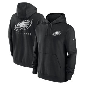 Eagles Classic Pullover Hoodie