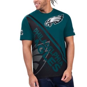Eagles Finish Line T-Shirt