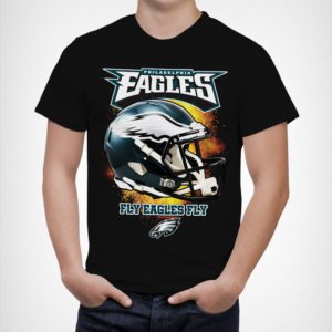 Eagles Fly Eagles Fly T-Shirt