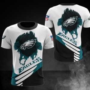 Eagles Hero T-Shirt