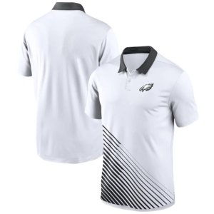 Eagles Vapor Polo Shirt