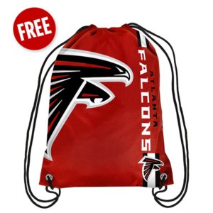 Falcons Backpack