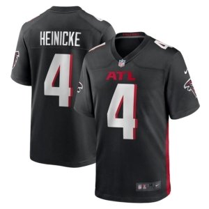 Falcons Heinicke Jersey