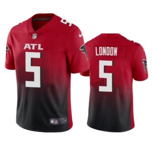 Falcons London Jersey