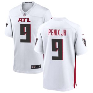 Falcons Michael Penix Jr Jersey