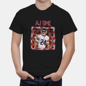 Falcons Player T-Shirt