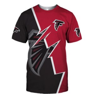Falcons Pulse T-Shirt